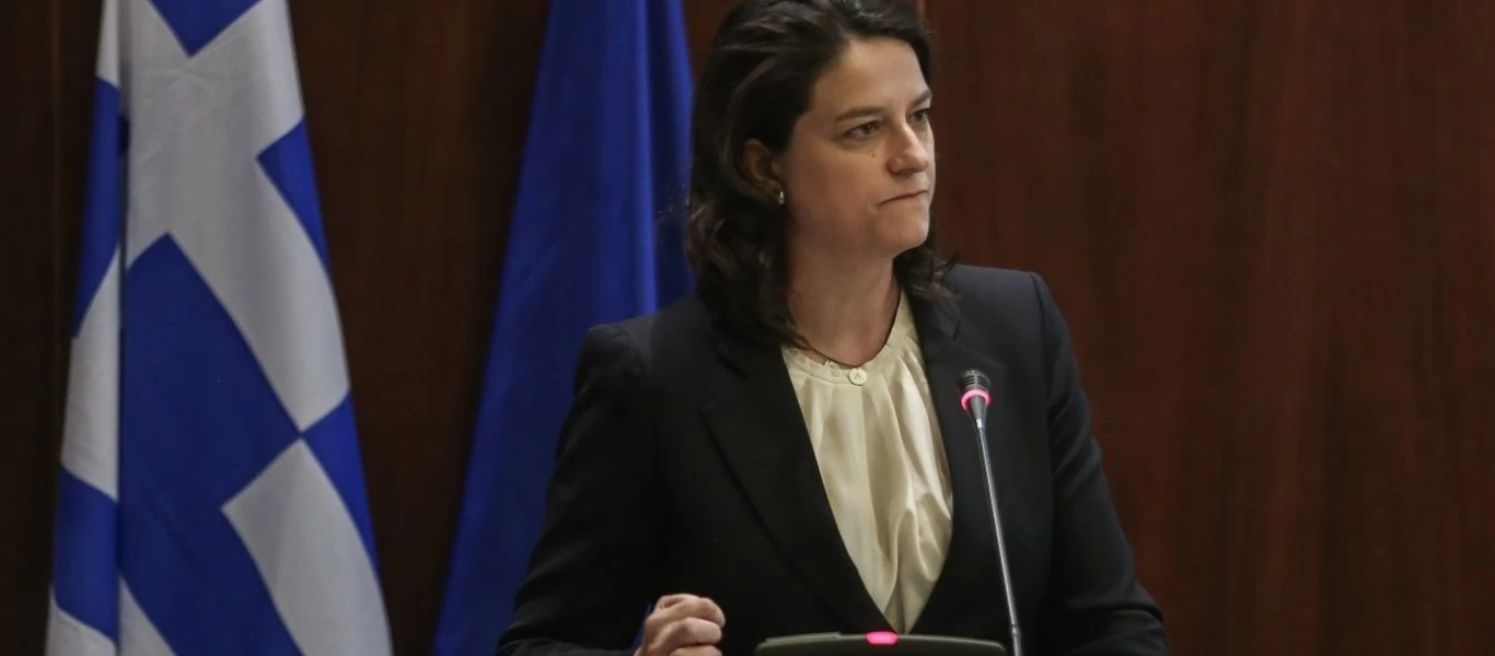 Ν.Κεραμέως: «Όταν ακούω τις αποκαλύψεις Καλογρίτσα έχω την αίσθηση ότι παρακολουθούμε μαφιόζικη ταινία» (βίντεο)